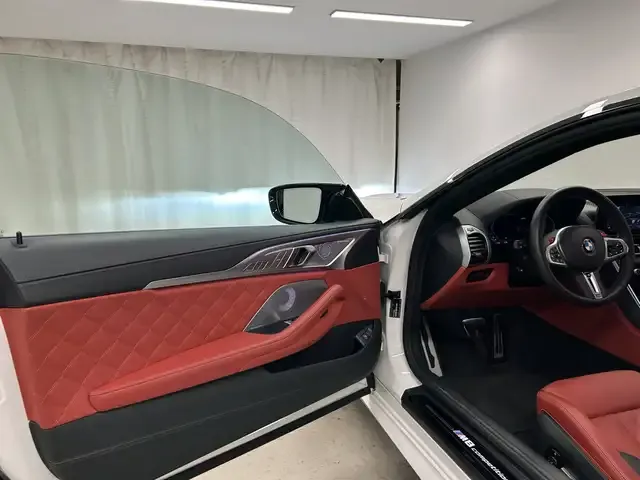 BMW M8