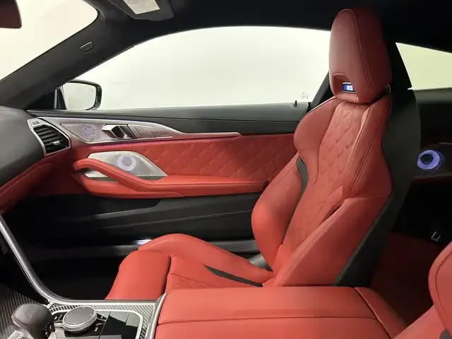BMW M8