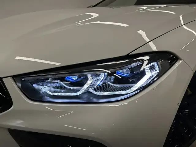BMW M8