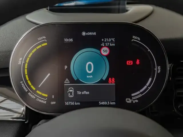 MINI Cooper SE