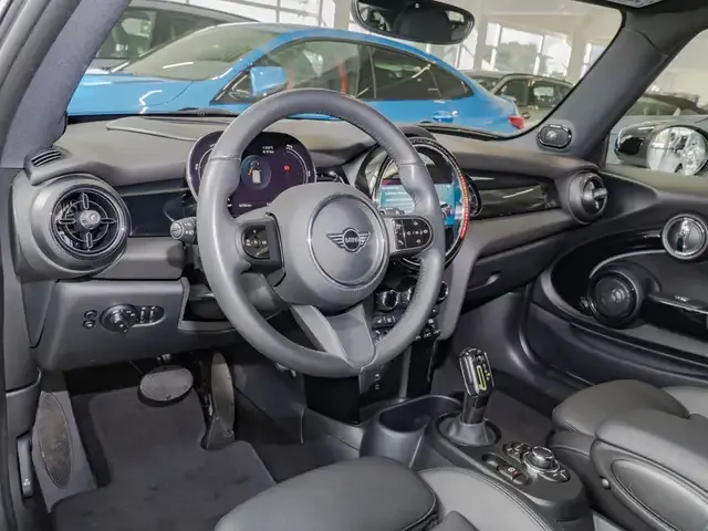 MINI Cooper SE