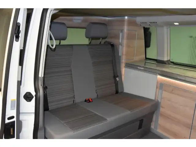 Volkswagen T6.1 California