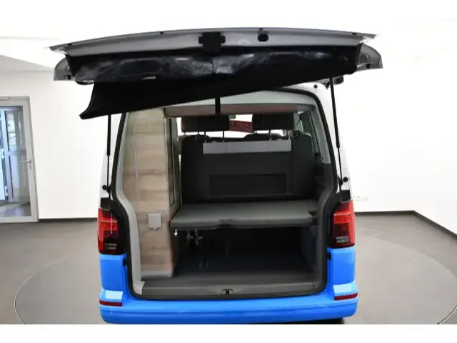 Volkswagen T6.1 California