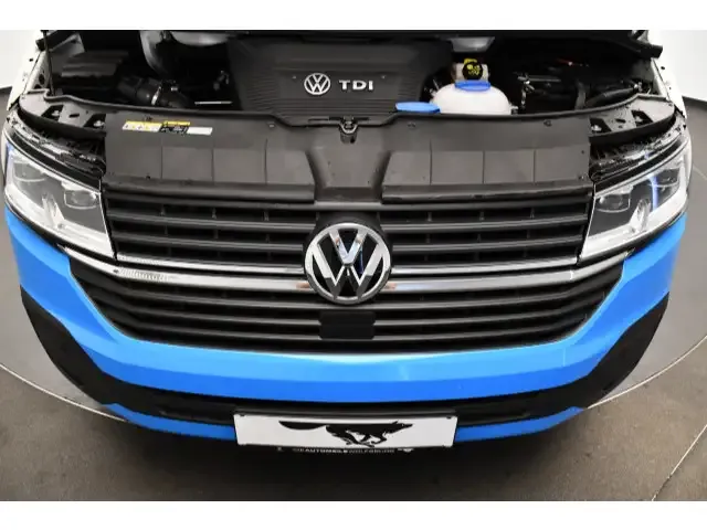 Volkswagen T6.1 California
