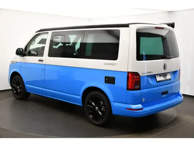 Volkswagen T6.1 California