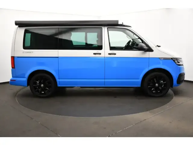 Volkswagen T6.1 California