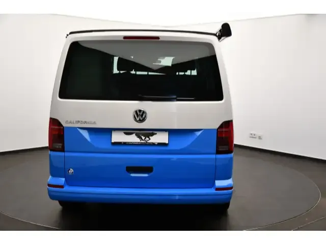 Volkswagen T6.1 California