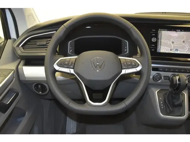Volkswagen T6.1 California