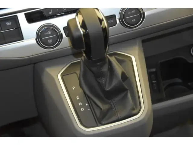 Volkswagen T6.1 California