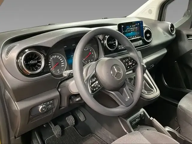 Mercedes-Benz Citan