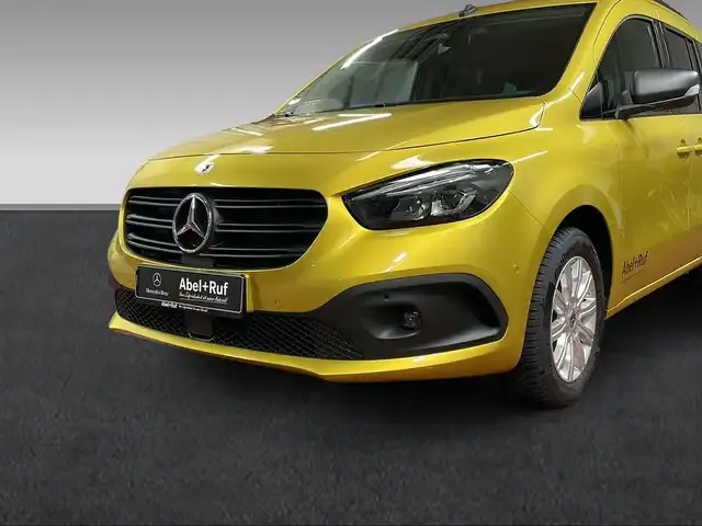 Mercedes-Benz Citan