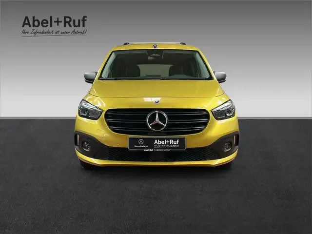 Mercedes-Benz Citan