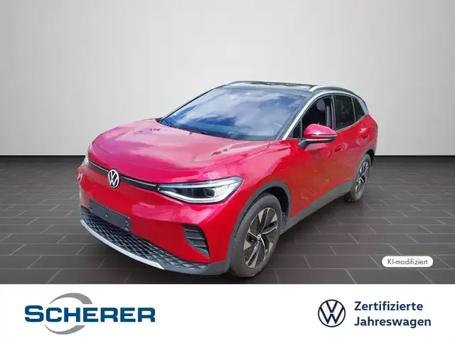 Volkswagen ID.4