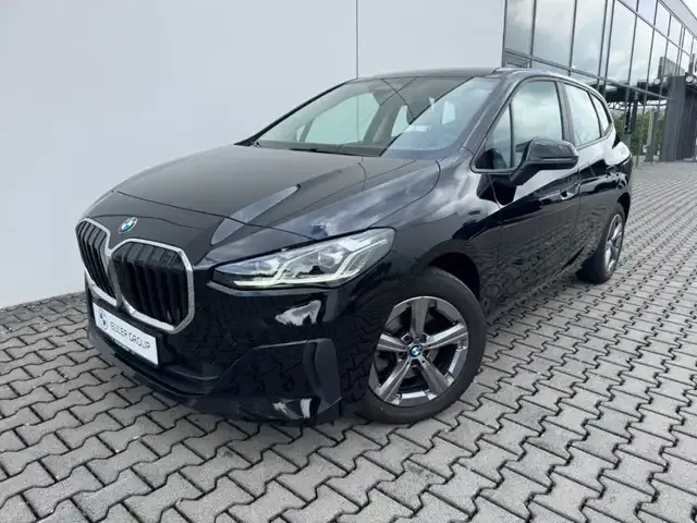 BMW 220