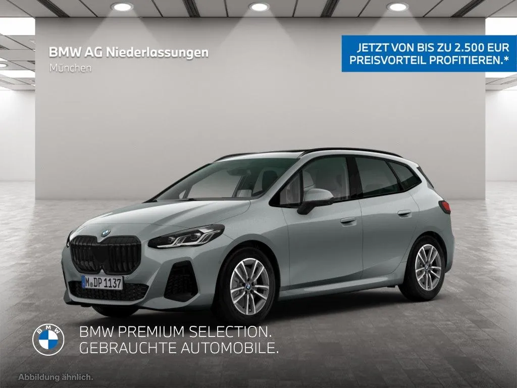 BMW 223