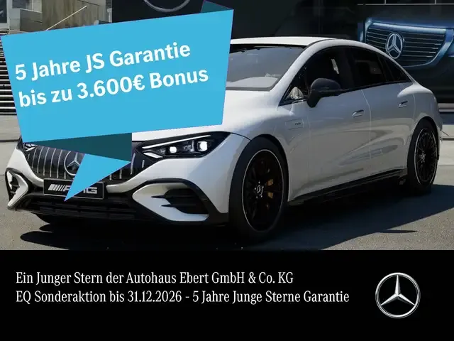 Mercedes-Benz EQE 53