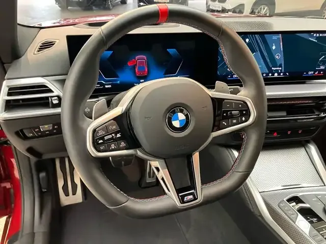 BMW 440