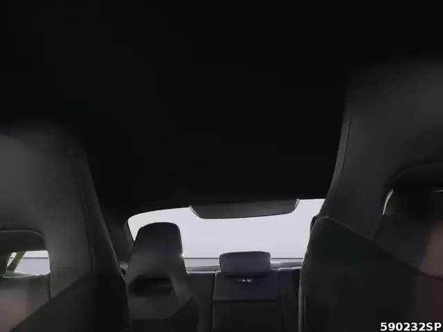 Mercedes-Benz CLA 35 AMG