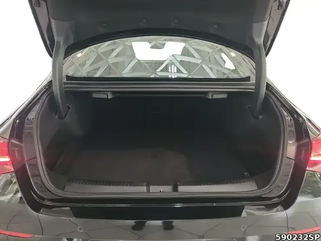 Mercedes-Benz CLA 35 AMG