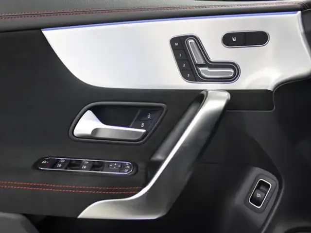 Mercedes-Benz CLA 45 AMG