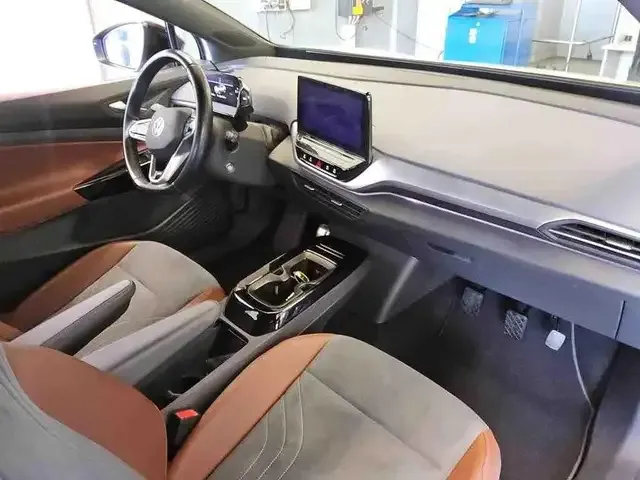 Volkswagen ID.4