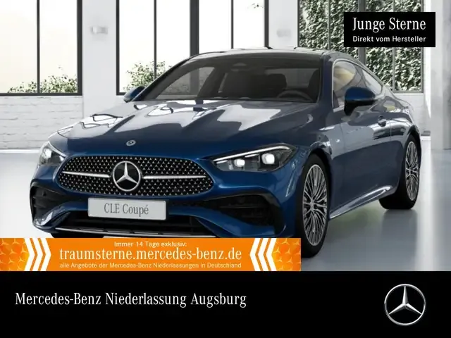 Mercedes-Benz CLE 300