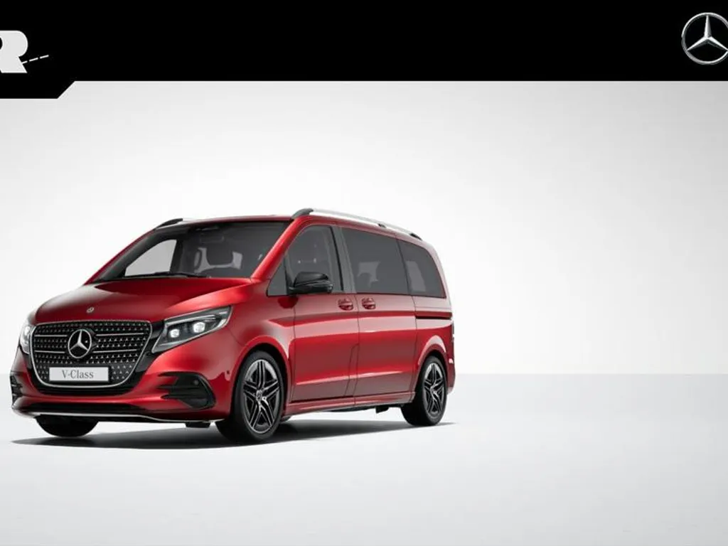 Mercedes-Benz V 300