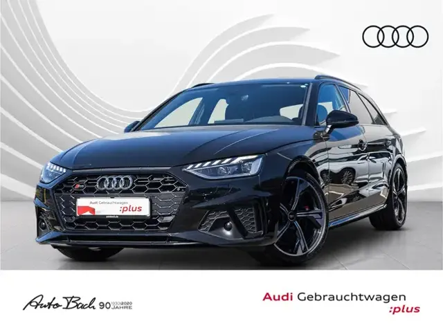 Audi S4