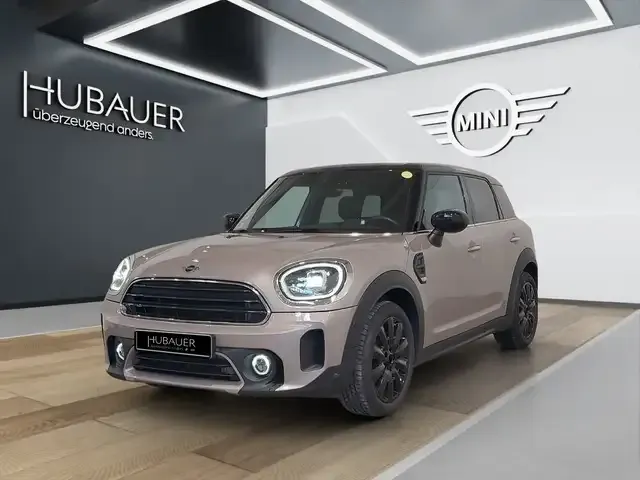 MINI Cooper Countryman