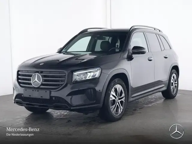 Mercedes-Benz GLB 250