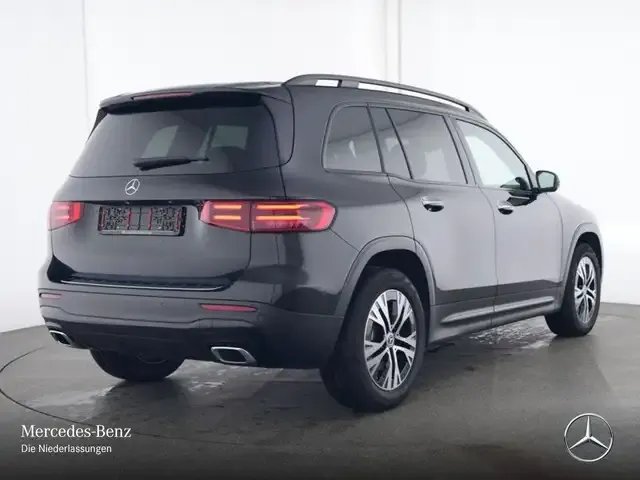 Mercedes-Benz GLB 250