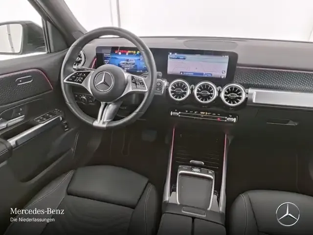 Mercedes-Benz GLB 250