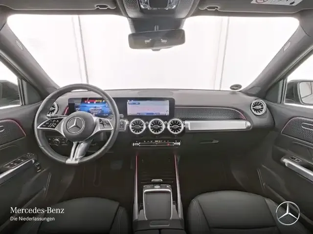 Mercedes-Benz GLB 250