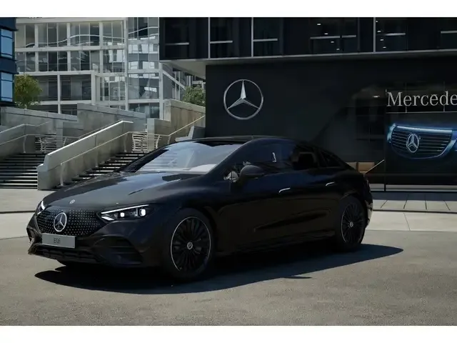 Mercedes-Benz EQE 500