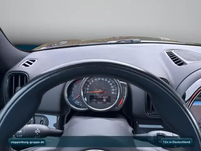 MINI Cooper SD Countryman