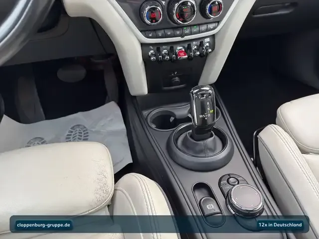 MINI Cooper SD Countryman