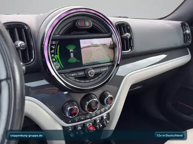 MINI Cooper SD Countryman