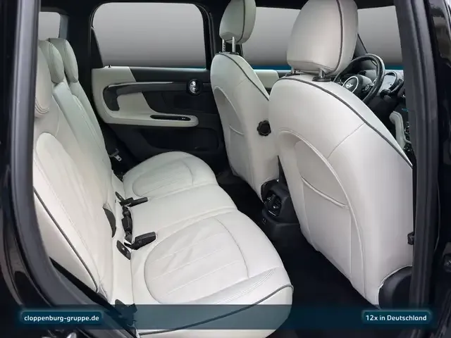 MINI Cooper SD Countryman