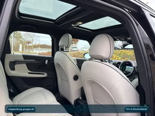 MINI Cooper SD Countryman