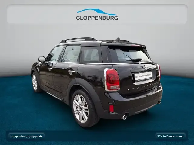 MINI Cooper SD Countryman