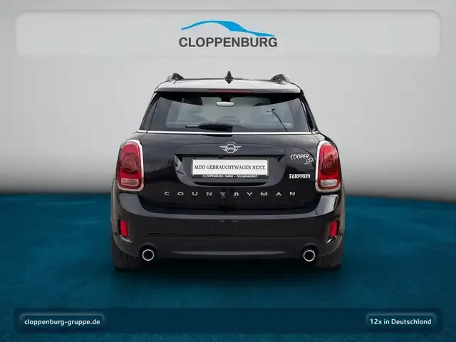 MINI Cooper SD Countryman