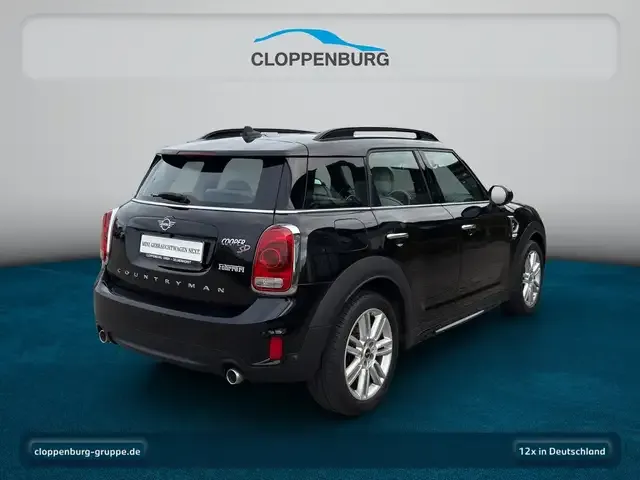 MINI Cooper SD Countryman