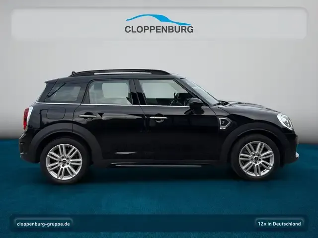 MINI Cooper SD Countryman