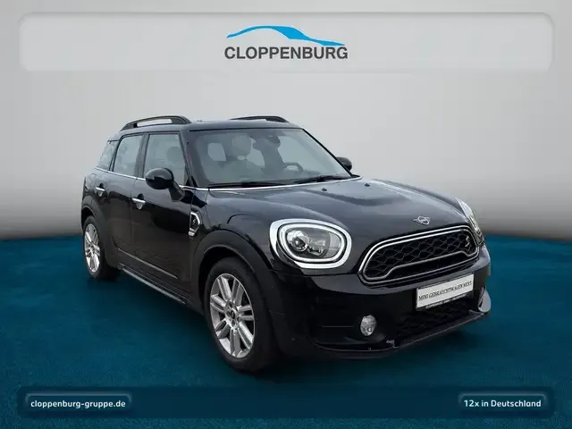 MINI Cooper SD Countryman
