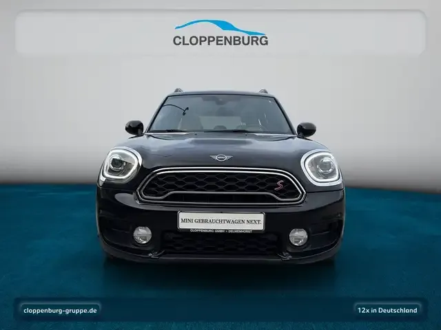 MINI Cooper SD Countryman