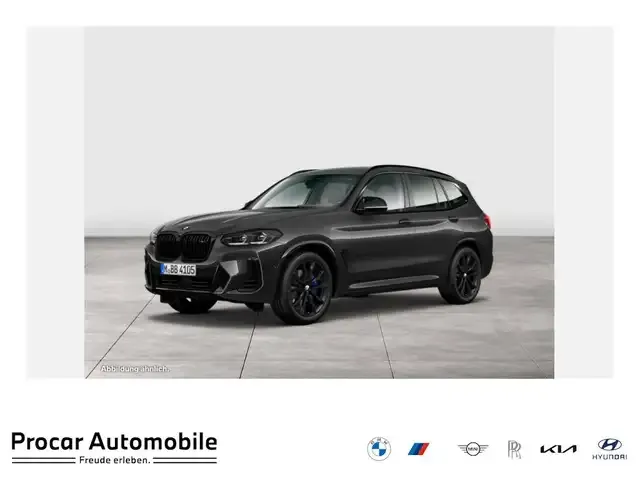 BMW X3 M