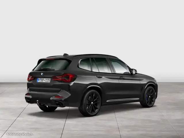 BMW X3 M