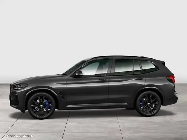 BMW X3 M