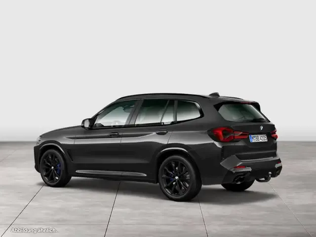BMW X3 M