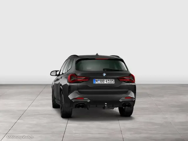 BMW X3 M
